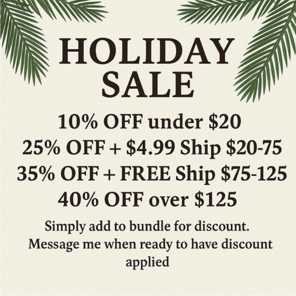 Vero Moda “VMSNOWY” Festive Pullover – Size Small – NWT – MSRP $73 - Picture 2 of 4